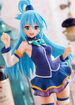 KonoSuba Legend of Crimson - Pop Up Parade - Aqua