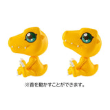Digimon Adventure - Look Up - Agumon & Gatomon - Limited Ver.
