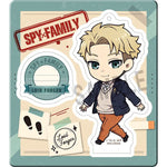 Spy x Family - TokoToko Mascot Acryl Figuren Limited Version Vo. 1