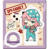 Spy x Family - TokoToko Mascot Acryl Figuren Limited Version Vo. 1