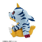 Digimon Adventure - Look Up - Gabumon