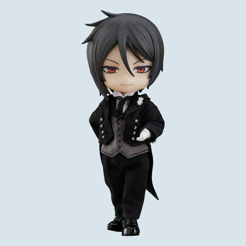 Black Butler - Nendoroid Doll - Sebastian Michaelis