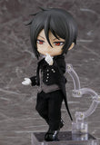 Black Butler - Nendoroid Doll - Sebastian Michaelis