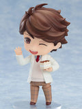 Haikyuu!! - Nendoroid 889 - Toru Oikawa School Uniform