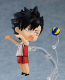 Haikyuu!! - Nendoroid 1837 - Tetsuro Kuroo Second Uniform