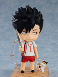 Haikyuu!! - Nendoroid 1837 - Tetsuro Kuroo Second Uniform