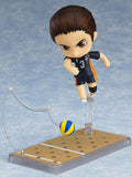 Haikyuu!! - Nendoroid 914 - Asahi Azumane