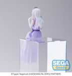 Re:ZERO Lost in Memories- Perching - Emilia (Dressed-Up Party)