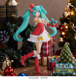 Vocaloid -  Hatsune Miku - Christmas 2022