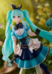 Vocaloid - Hatsune Miku - Alice Ver.