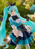 Vocaloid - Hatsune Miku - Alice Ver.