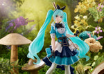 Vocaloid - Hatsune Miku - Alice Ver.