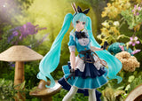 Vocaloid - Hatsune Miku - Alice Ver.