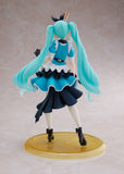 Vocaloid - Hatsune Miku - Alice Ver.