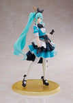 Vocaloid - Hatsune Miku - Alice Ver.