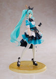 Vocaloid - Hatsune Miku - Alice Ver.