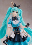 Vocaloid - Hatsune Miku - Alice Ver.