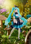 Vocaloid - Hatsune Miku - Alice Ver.