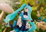 Vocaloid - Hatsune Miku - Alice Ver.