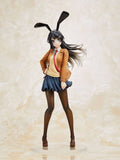 Rascal Does Not Dream of Bunny Girl Senpai - Mai Sakurajima